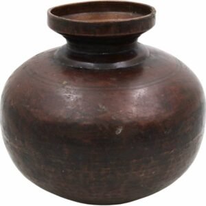 Antique Pot